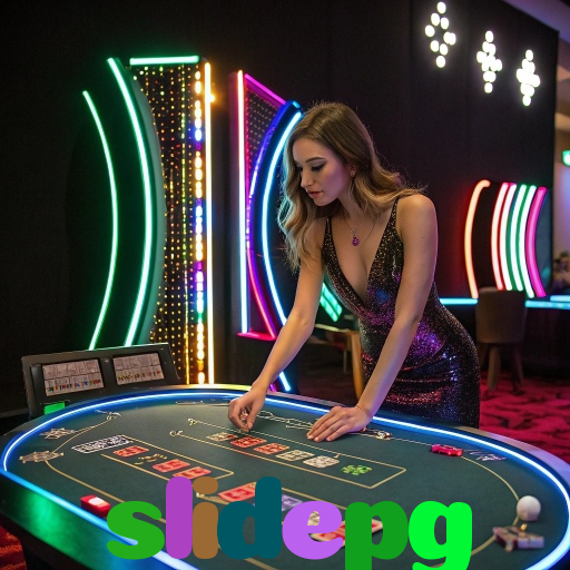A Magia dos Jogos de Fantasia na slidepg