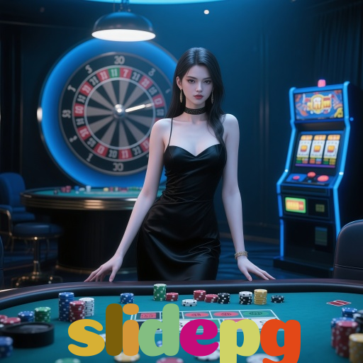 A Magia dos Jogos de Fantasia na slidepg