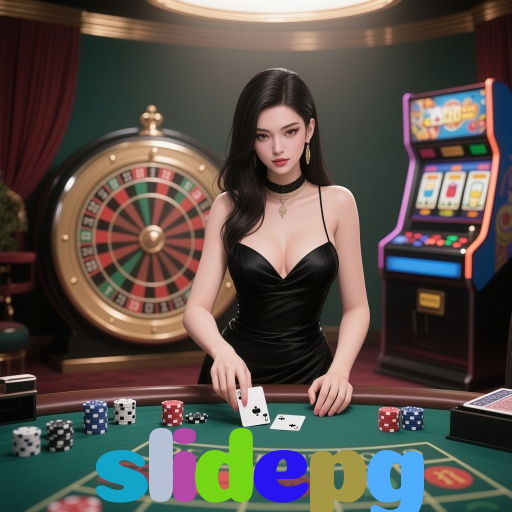 A Magia dos Jogos de Fantasia na slidepg