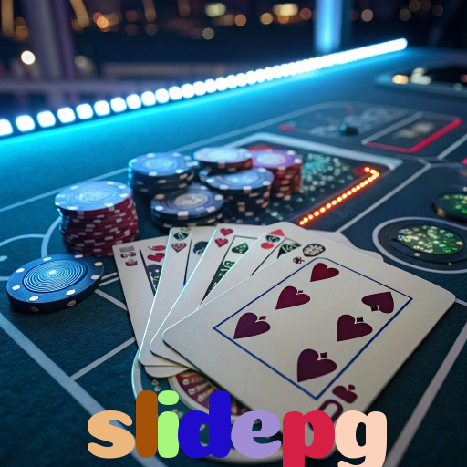 A Magia dos Jogos de Fantasia na slidepg