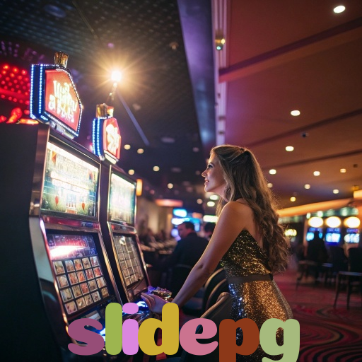 A Magia dos Jogos de Fantasia na slidepg