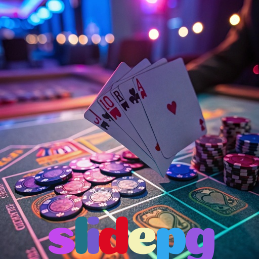 A Magia dos Jogos de Fantasia na slidepg