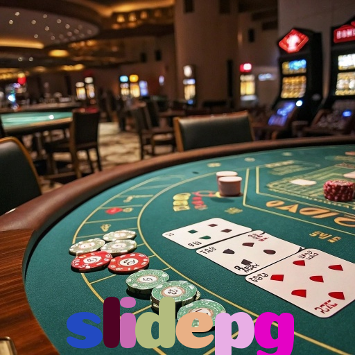 A Magia dos Jogos de Fantasia na slidepg