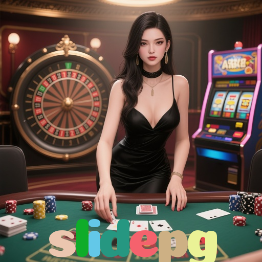 A Magia dos Jogos de Fantasia na slidepg