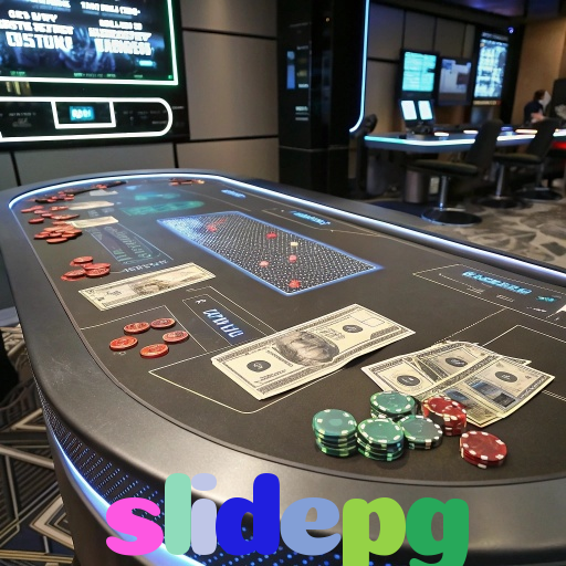A Magia dos Jogos de Fantasia na slidepg