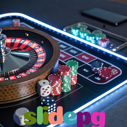 A Magia dos Jogos de Fantasia na slidepg