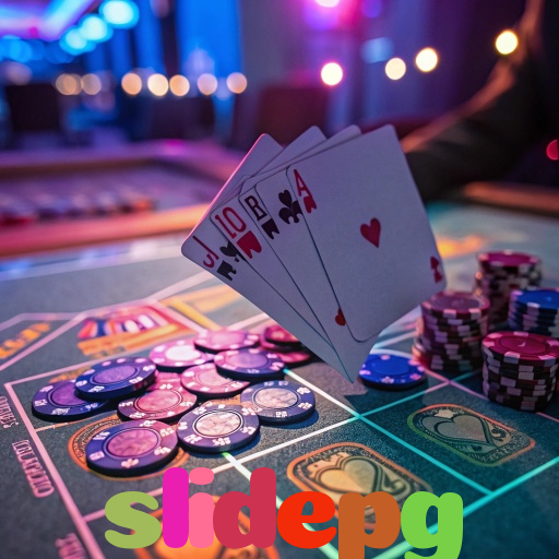 A Magia dos Jogos de Fantasia na slidepg