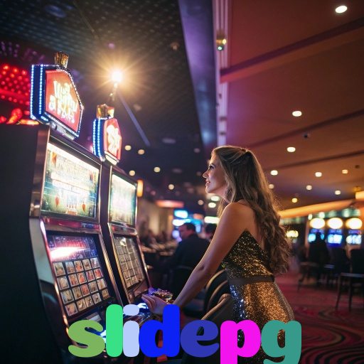 A Magia dos Jogos de Fantasia na slidepg