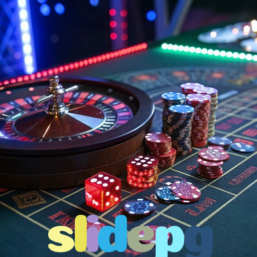 A Magia dos Jogos de Fantasia na slidepg