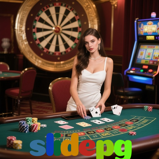 A Magia dos Jogos de Fantasia na slidepg