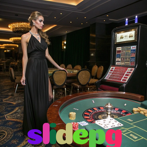 A Magia dos Jogos de Fantasia na slidepg