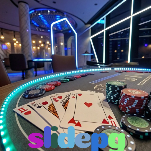 A Magia dos Jogos de Fantasia na slidepg