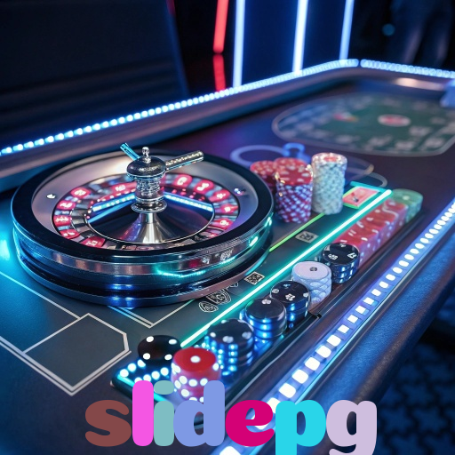 A Magia dos Jogos de Fantasia na slidepg