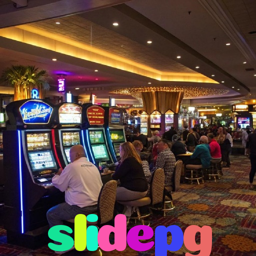 A Magia dos Jogos de Fantasia na slidepg
