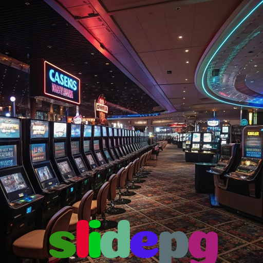 A Magia dos Jogos de Fantasia na slidepg