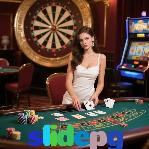 A Magia dos Jogos de Fantasia na slidepg