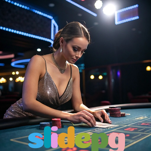 A Magia dos Jogos de Fantasia na slidepg