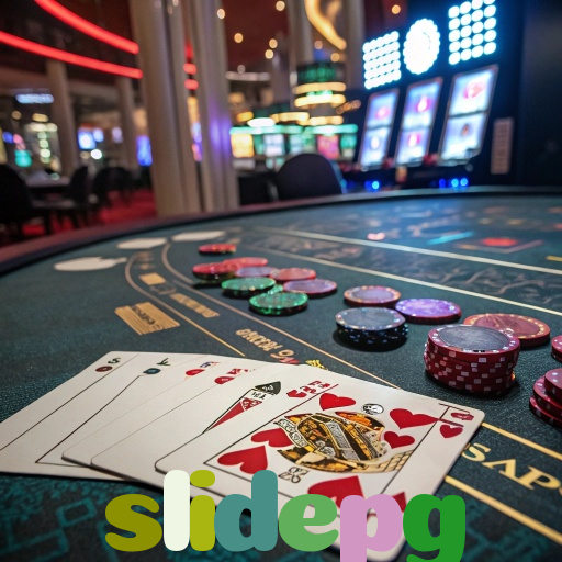A Magia dos Jogos de Fantasia na slidepg