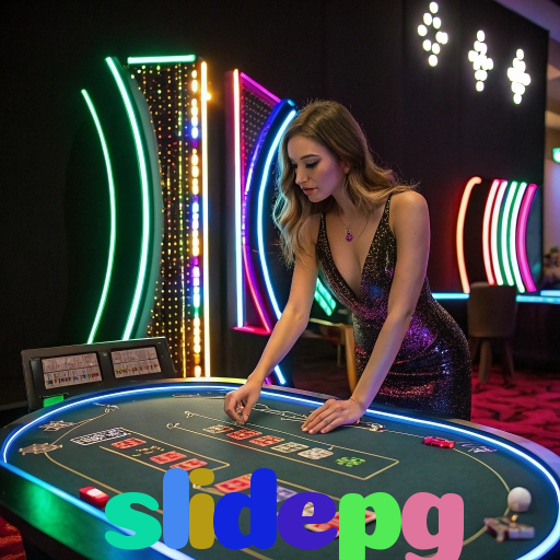 A Magia dos Jogos de Fantasia na slidepg