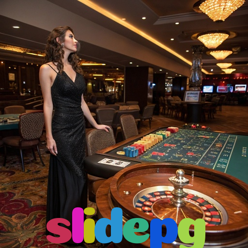 A Magia dos Jogos de Fantasia na slidepg