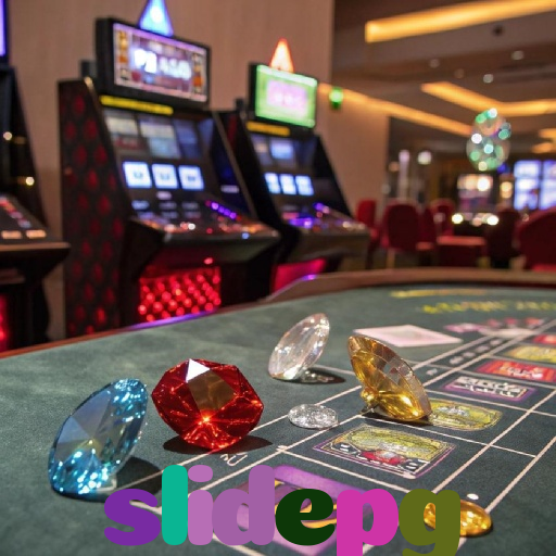 A Magia dos Jogos de Fantasia na slidepg