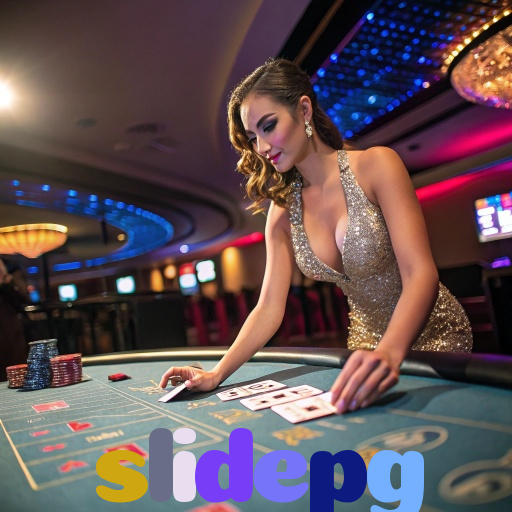 A Magia dos Jogos de Fantasia na slidepg