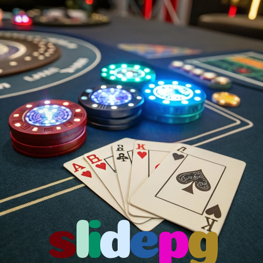 A Magia dos Jogos de Fantasia na slidepg