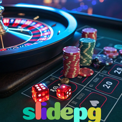 A Magia dos Jogos de Fantasia na slidepg