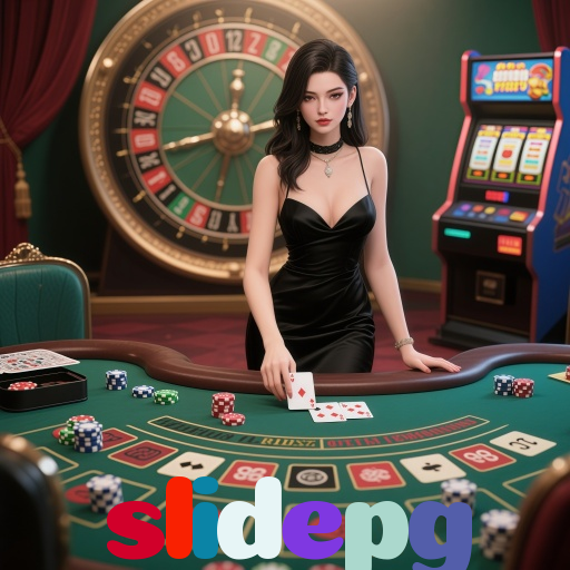 A Magia dos Jogos de Fantasia na slidepg