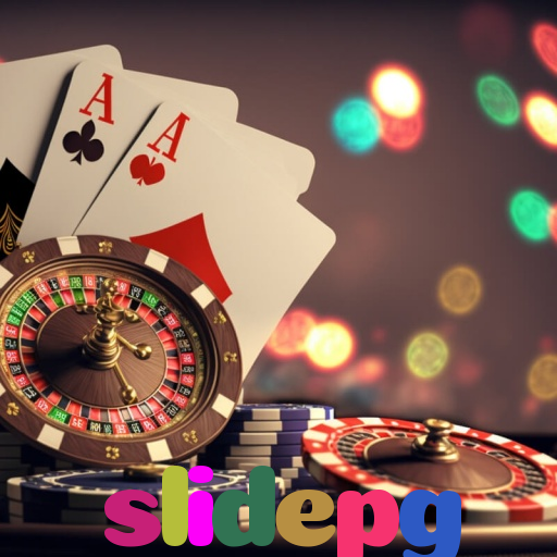A Magia dos Jogos de Fantasia na slidepg