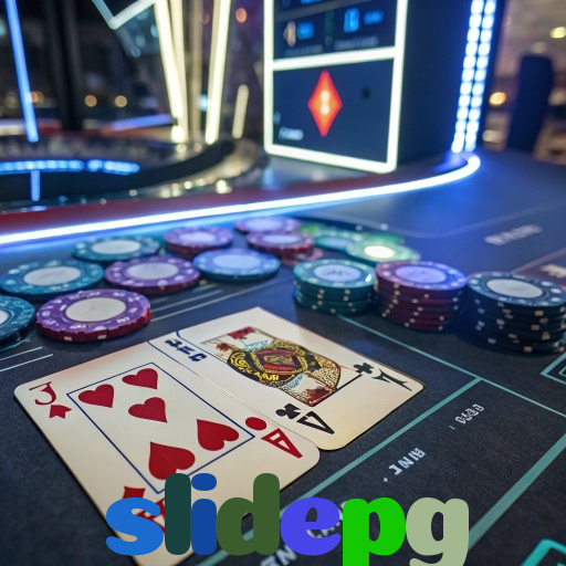 A Magia dos Jogos de Fantasia na slidepg