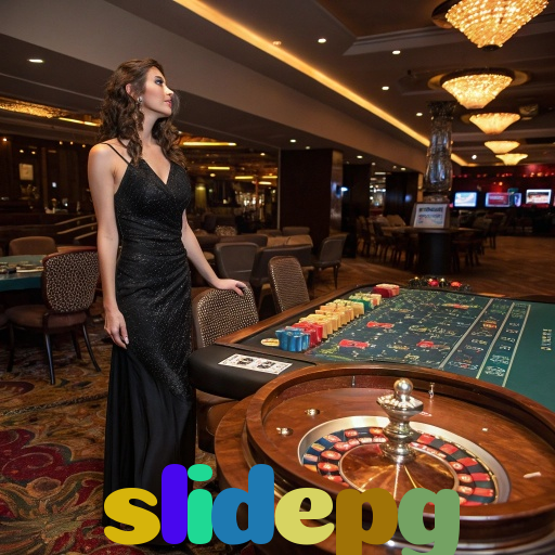 A Magia dos Jogos de Fantasia na slidepg