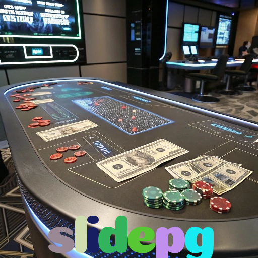 A Magia dos Jogos de Fantasia na slidepg