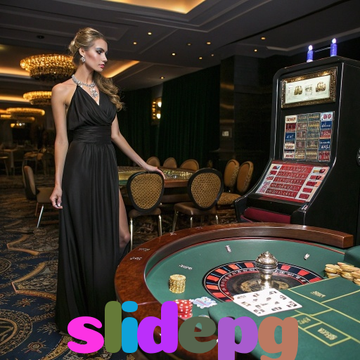 A Magia dos Jogos de Fantasia na slidepg