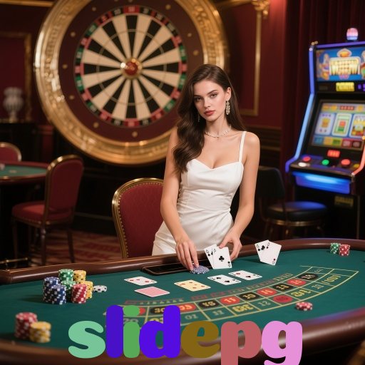 A Magia dos Jogos de Fantasia na slidepg