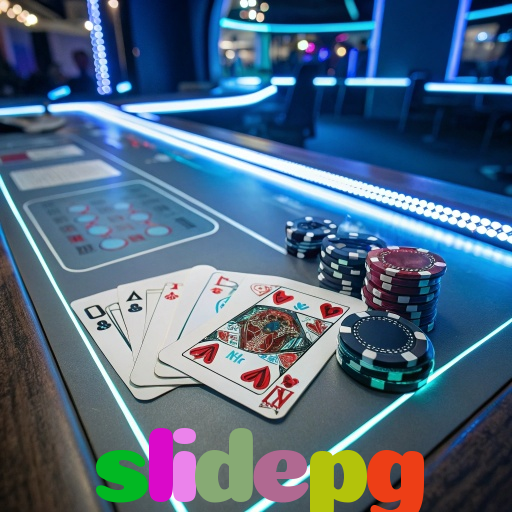 A Magia dos Jogos de Fantasia na slidepg