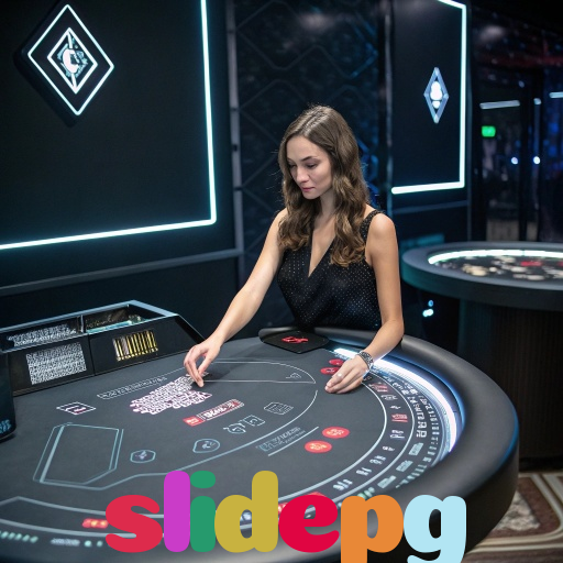 A Magia dos Jogos de Fantasia na slidepg