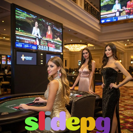 A Magia dos Jogos de Fantasia na slidepg