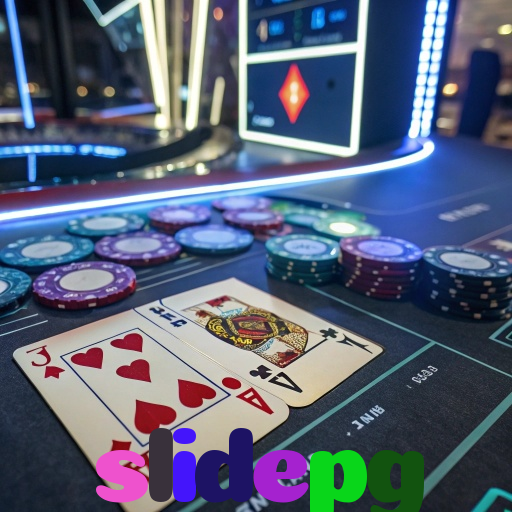 A Magia dos Jogos de Fantasia na slidepg