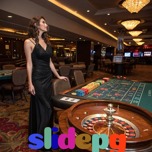 A Magia dos Jogos de Fantasia na slidepg