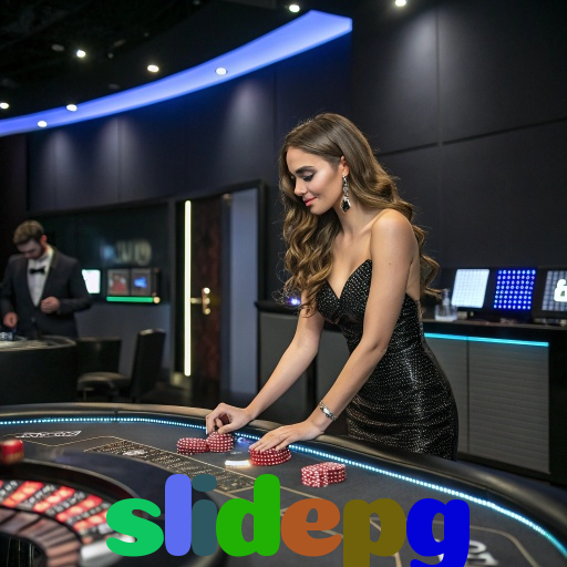 A Magia dos Jogos de Fantasia na slidepg