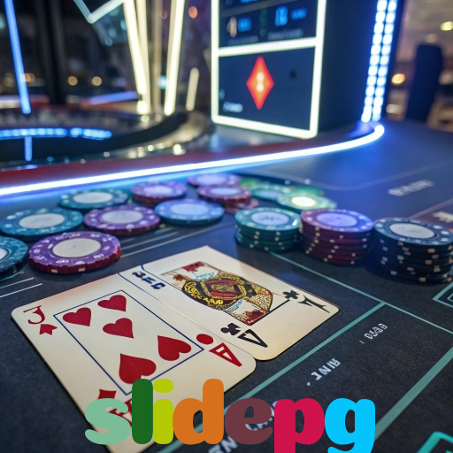 A Magia dos Jogos de Fantasia na slidepg