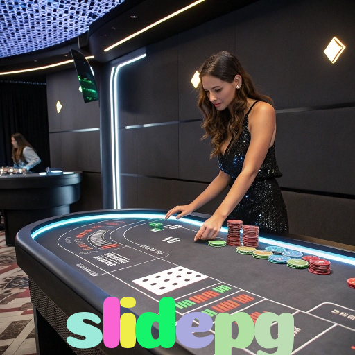 A Magia dos Jogos de Fantasia na slidepg