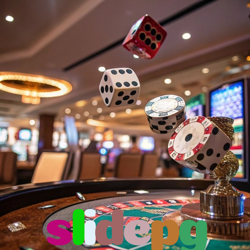 A Magia dos Jogos de Fantasia na slidepg