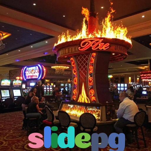 A Magia dos Jogos de Fantasia na slidepg