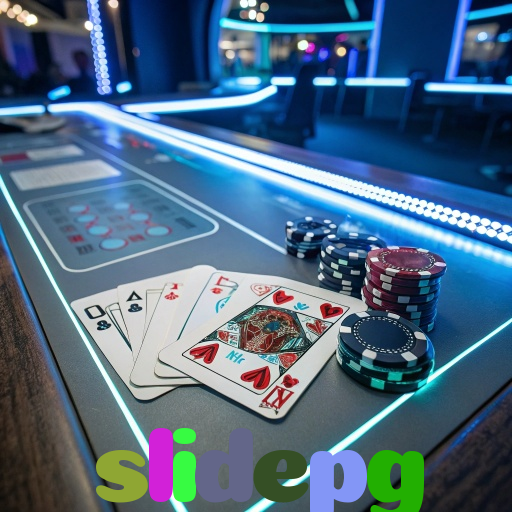 A Magia dos Jogos de Fantasia na slidepg
