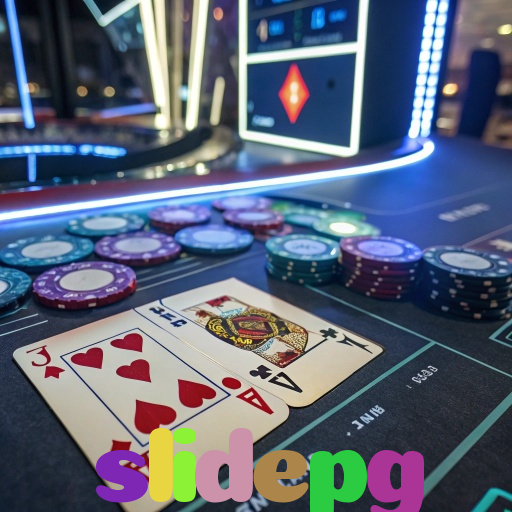 A Magia dos Jogos de Fantasia na slidepg