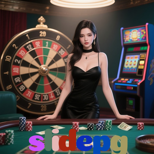 A Magia dos Jogos de Fantasia na slidepg