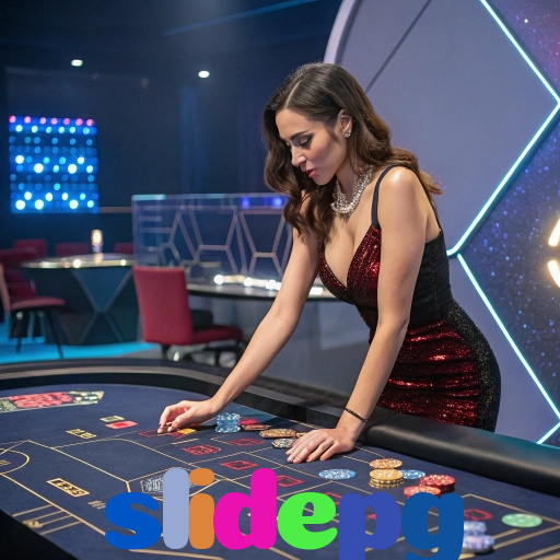 A Magia dos Jogos de Fantasia na slidepg