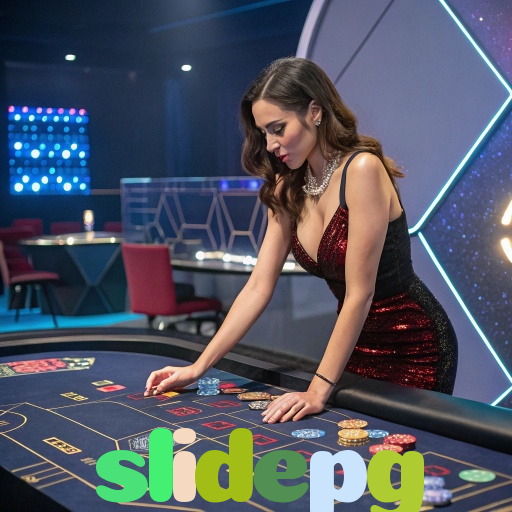 A Magia dos Jogos de Fantasia na slidepg